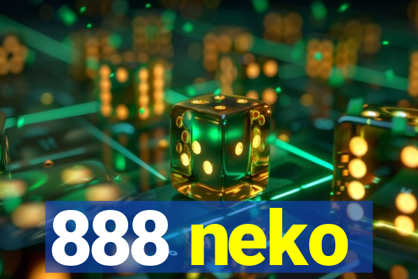 888 neko